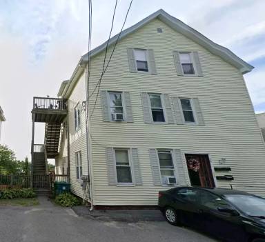 Main picture of 17 White Ct