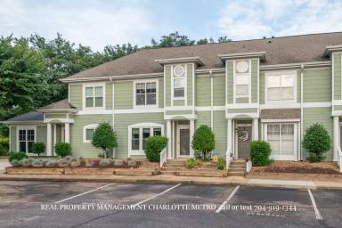 Main picture of 17429 Tuscany Ln