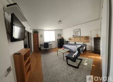 Main picture of Tower Villas Condo