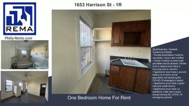 Main picture of 1653 Harrison St