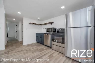 Main picture of 2642 S 800 E