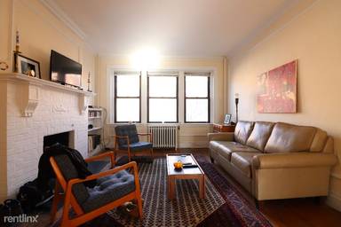 Main picture of 32 Park St