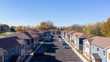 Main picture of Emmett Place Apartments
