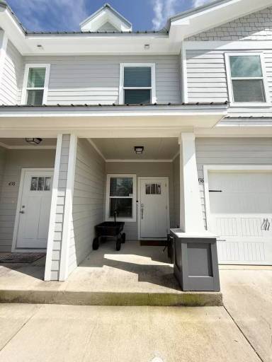 Main picture of Townhome in The Verandas- Community Pool