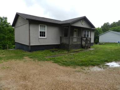 Main picture of 14558 Holloway