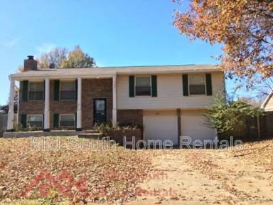 Main picture of 4149 Abelia Hill Dr