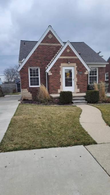 Main picture of 2963 22nd St