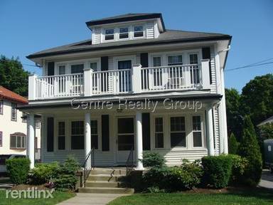 Main picture of 614 Watertown St