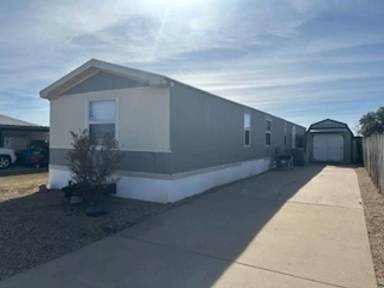 Main picture of 2945 Aspen