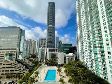 Main picture of Vue At Brickell Condo