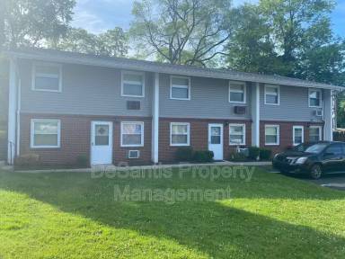 Main picture of 1100 Stevenson Mill Rd