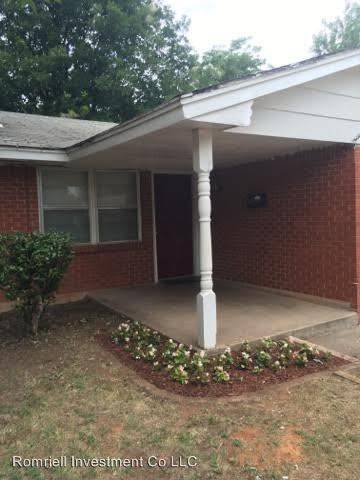 Main picture of 3033 Overland Dr