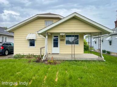 Main picture of 3839 Fletcher Ave