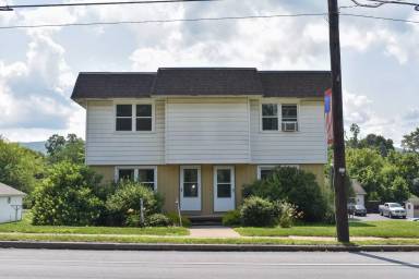 Main picture of 311 E Central Ave