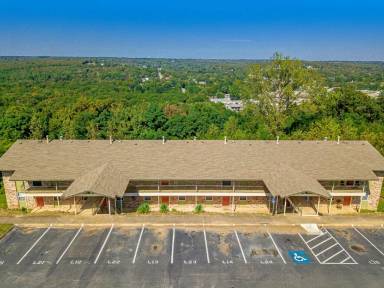 Main picture of West Scenic Apartments