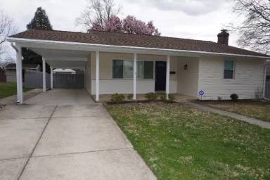 Main picture of 117 E Timonium Rd