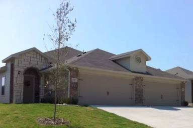 Main picture of Town Creek Development Phase 2