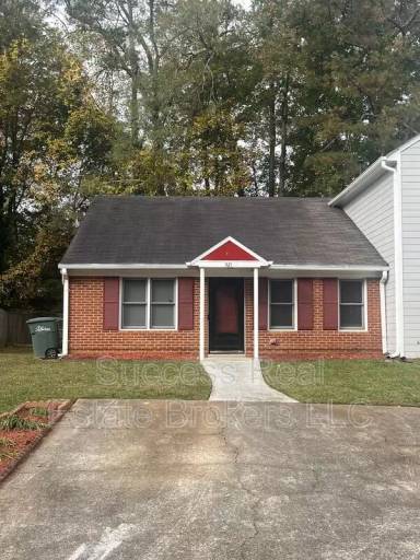 Main picture of 321 Westland Way SW