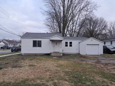 Main picture of 4528 Madison Ave SE