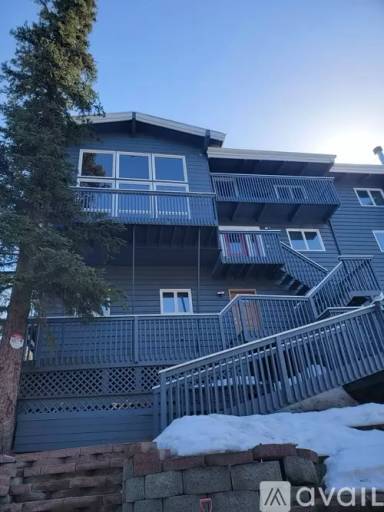 Main picture of 9501 Ponderosa Dr