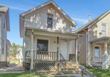 Main picture of 816 C St