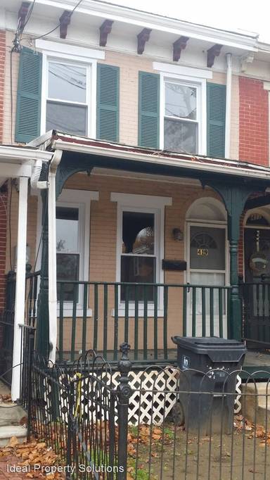 Main picture of 419 S Heald St