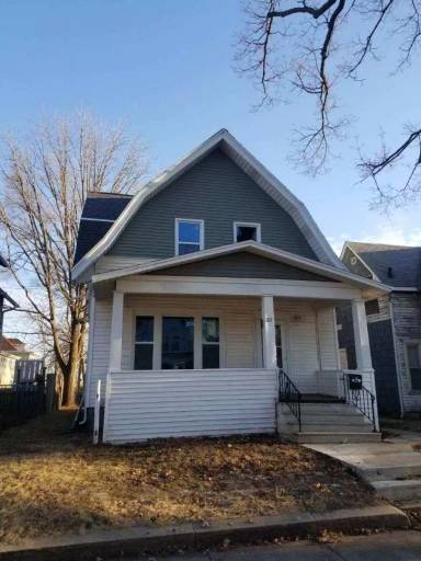 Main picture of 211 Randolph St