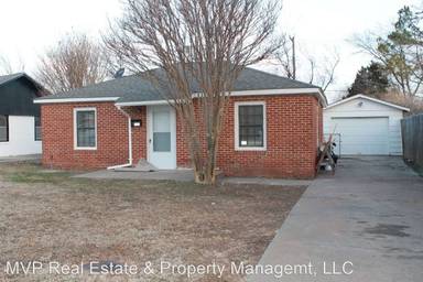 Main picture of 503 - 505 E Fairchild Dr Duplex