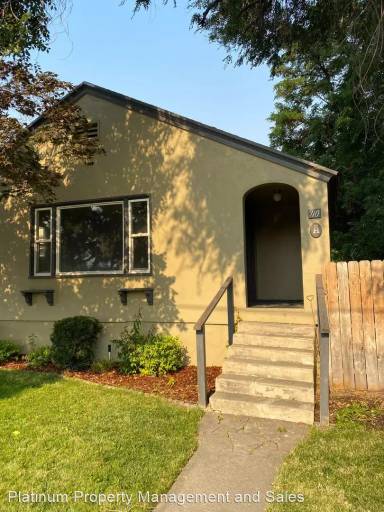 Main picture of 710 Monroe St