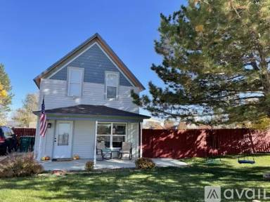 Main picture of 509 Cheyenne Ave