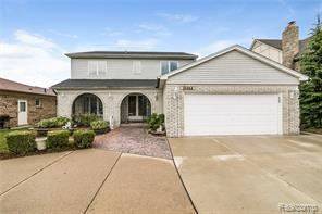 Main picture of 36844 Melbourne Dr