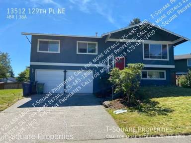 Main picture of 13512 129th Pl NE