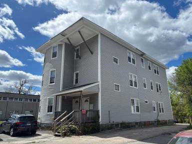 Main picture of 189 Grove St