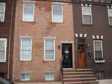 Main picture of 1211 S 19th St