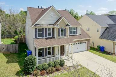 Main picture of 913 Steelhorse Dr