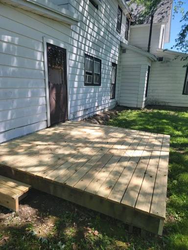 Main picture of 1000 Central Ave