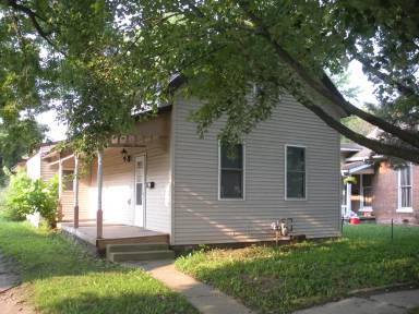 Main picture of 1219 Morton St