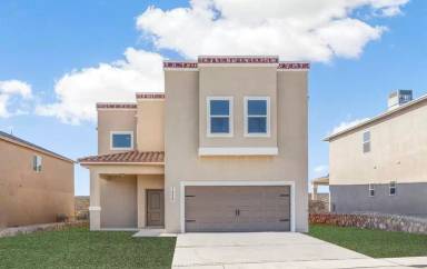 Main picture of 14824 Harry Flournoy Ave