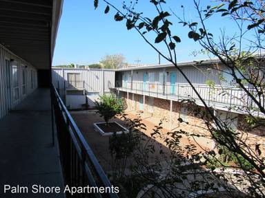 Main picture of Palm Shore