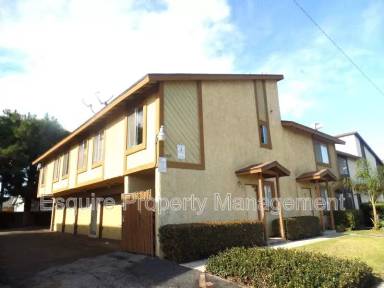 Main picture of 3505 S A St