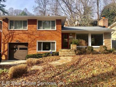 Main picture of 4326 Blagden Ave NW