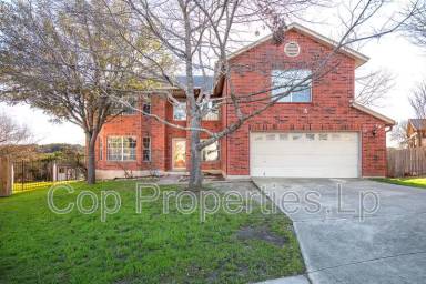 Main picture of 18607 Redriver Trl