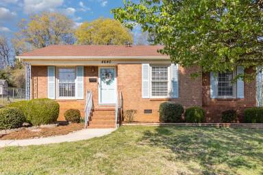 Main picture of 4640 Brooktree Dr