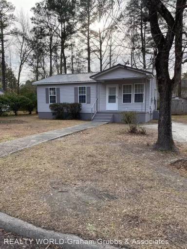 Main picture of 505 Wilmington St