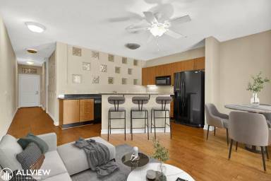 Main picture of The Beacon