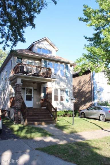 Main picture of 1318 Wayburn St