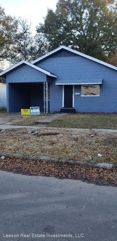 Main picture of 2927 Regent St