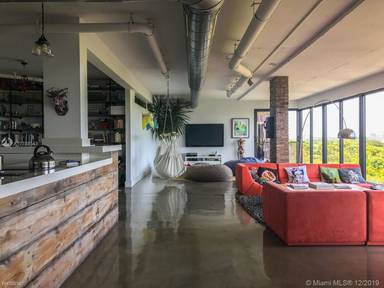Main picture of The Flats at Morningside