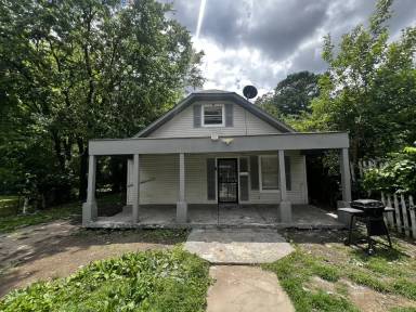 Main picture of 3311 Guernsey Ave