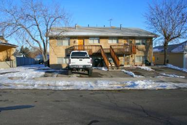 Main picture of 840 N 200 E